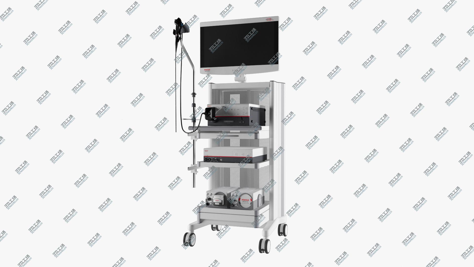 images/goods_img/2021040233/3D Endoscopic System Pentax Defina model/3.jpg